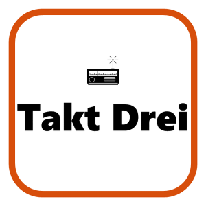 Takt Drei-logo