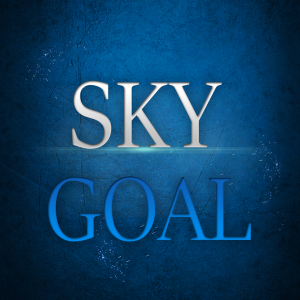 Skygoal FM-logo