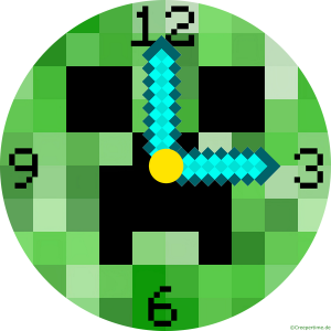 Creepertime-logo