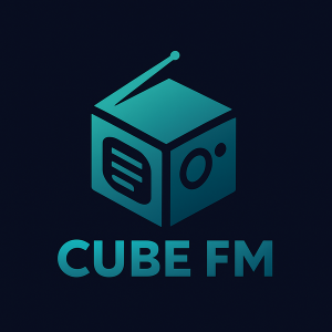 Cube FM-logo
