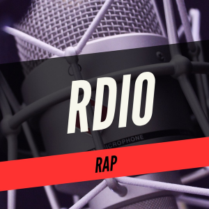 Rdio Rap-logo
