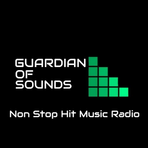 Guardian Of Sounds-logo