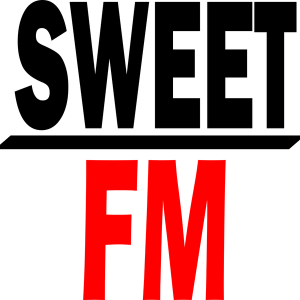 Sweet FM-logo