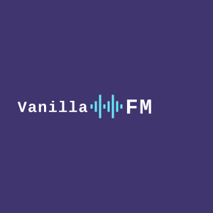 Vanilla FM-logo