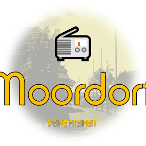 Radio Moordorf-logo
