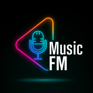 Music FM-logo