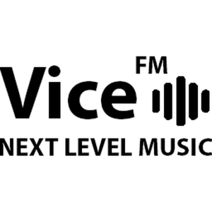 Vicefm Rap-logo