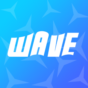 Wave Radio-logo