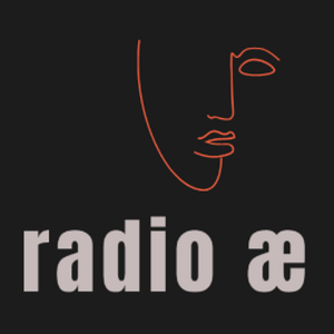 Radio Ae-logo