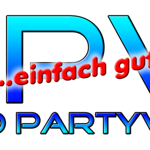 Radio Partywelle-logo