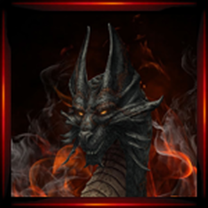 Dragonland-logo