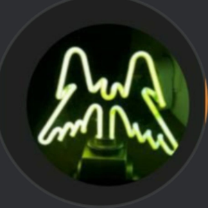 DJmarcel Radio-logo