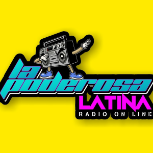 Lapoderosalatina-logo