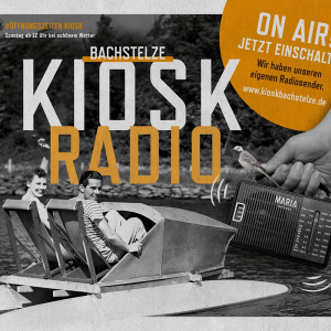 Kiosk Radio-logo