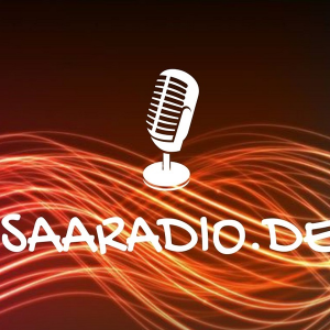 Saaradio-logo