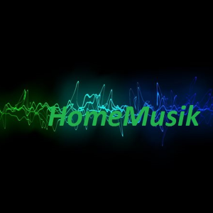 Homemusik-logo