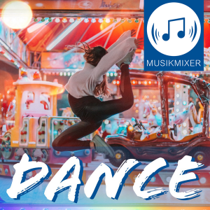 MusikMixer Dance-logo