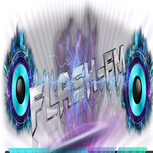 Flash FM-logo