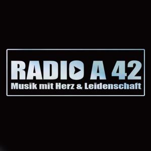 Radio A 42-logo