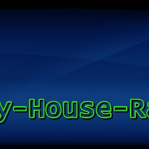 Party House Radio-logo