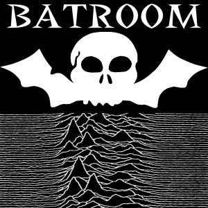 Batroom-logo