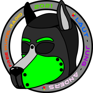 Freie Wuffel-logo