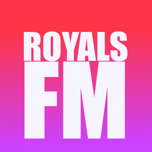 Royals FM-logo