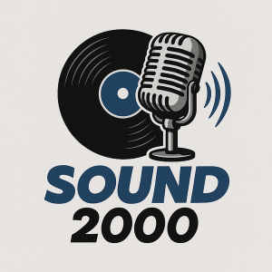 Sound 2000-logo