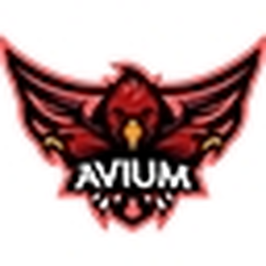 Avium FM-logo