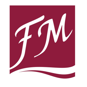 Muffin FM-logo