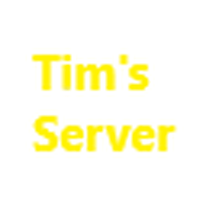 Tims Radio-logo
