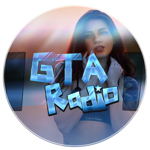 Gta Radio-logo