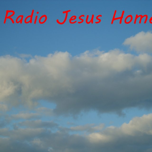 Radio Jesus Home-logo