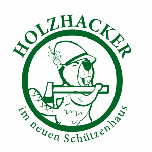 Holzhacker-logo