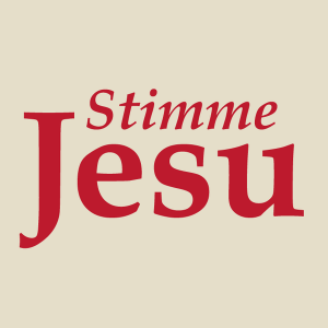 Stimmejesu-logo