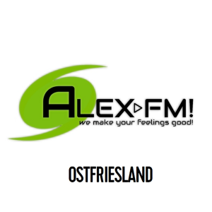 Radioalexfmostfriesland-logo
