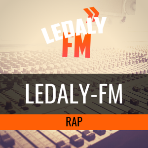 Ledaly Rap-logo
