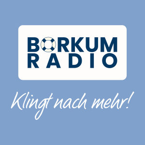 Borkum Radio-logo