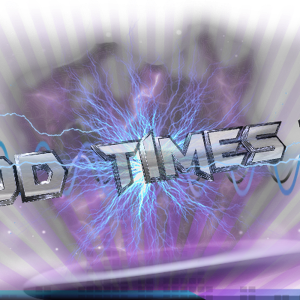 Good Time Radio-logo