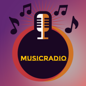 Music Radio-logo