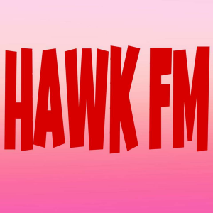 Hawk FM-logo