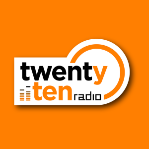Twentyten Radio-logo