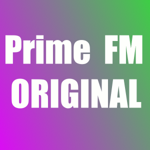 Prime FM-logo