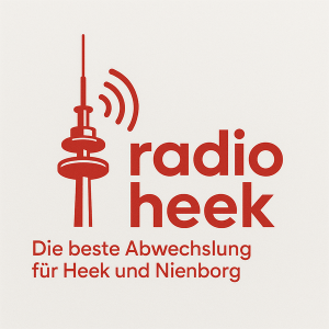 Radio Heek-logo