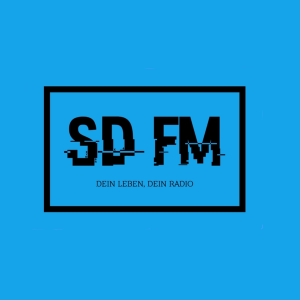 Sd FM-logo