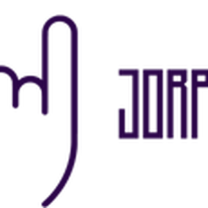 Jorp FM-logo