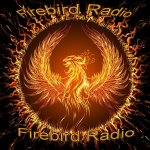 Firebird Radio-logo