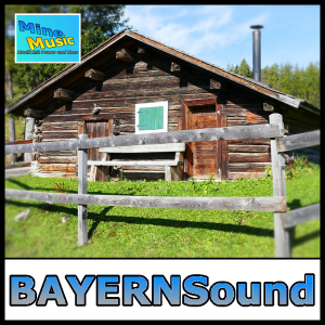 Minemusic Bayernsound-logo
