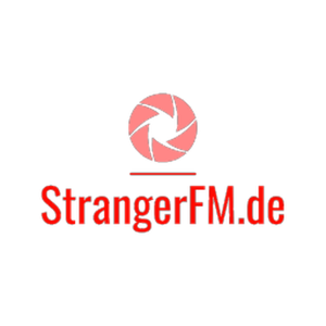 Stranger FM-logo