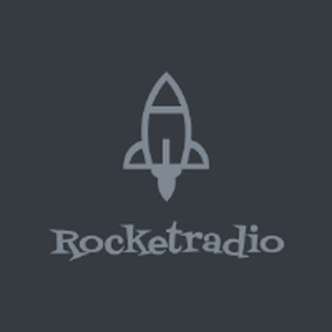 Rocket Radio-logo